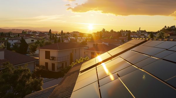 Achat de panneaux solaires à Villerupt : les critères à prendre en compte