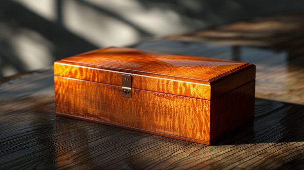 Boite à montres en bois : les critères à retenir pour faire le bon choix