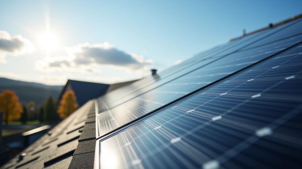 Comment bien choisir votre panneau solaire à Neuchâtel
