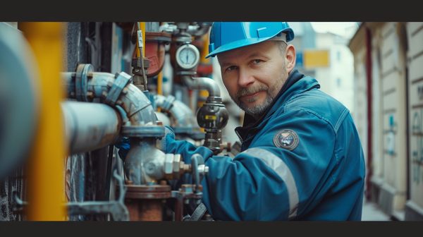 Comment choisir un expert en débouchage de canalisations à Paris ?