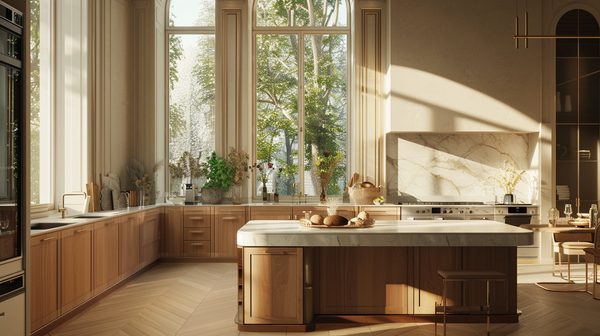 Cuisiniste à Pau : profitez du concept clé en main