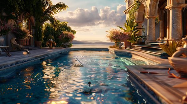 Entretien et réparation de piscine : trouvez un expert près de chez vous