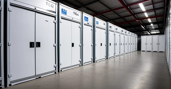 Garde meuble la rochelle : stockage flexible et abordable