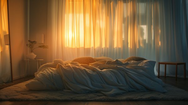 Les avantages d'un sommier à lattes pour votre sommeil