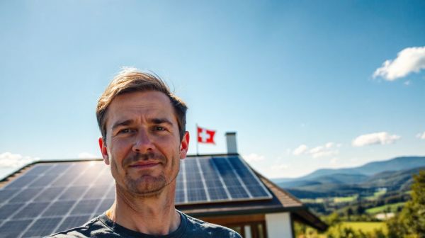 Les meilleurs conseils pour sélectionner un panneau solaire à Neuchâtel