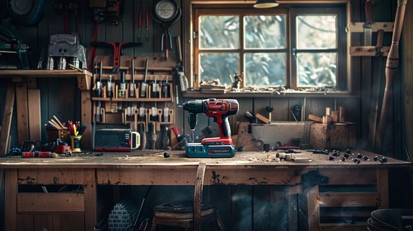 Meilleure boulonneuse à choc sans fil : les critères d'achat de l'appareil