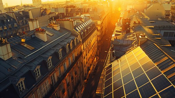 Panneaux solaires à Rennes : comment choisir le meilleur fournisseur ?