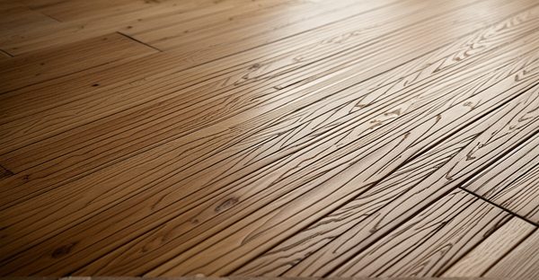Ponçage de parquet à paris : l'art de la finition sans poussière