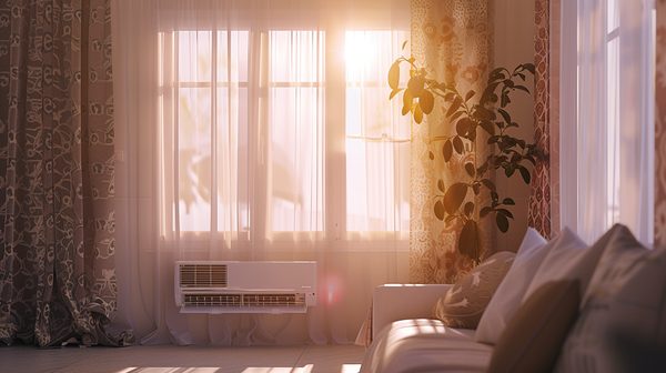 Quelles sont les marques populaires de climatiseur froid en Tunisie ?