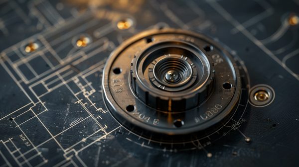 Rondelle frein : que savez vous sur cette pièce ?