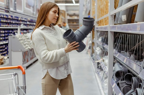 Comment bien choisir les raccords de tuyauterie ?