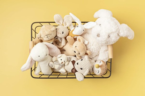 Peluches pour enfants : comment choisir le compagnon idéal ?