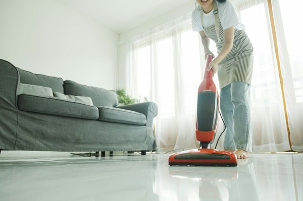 Aspirateur à main : pourquoi favoriser la marque Eziclean ?