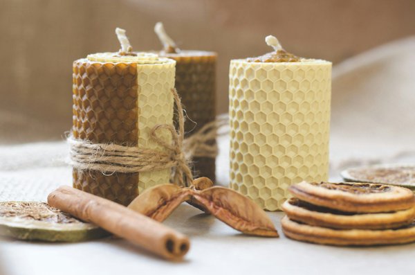 Comment choisir la meilleure bougie artisanale pour votre maison