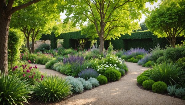 Transformez votre jardin avec un expert à montpellier