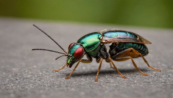 Choisir le bon expert anti nuisible pour votre tranquillité