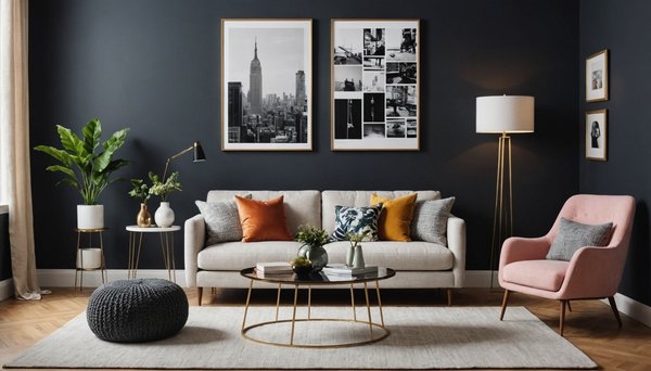 Les nouvelles tendances déco à découvrir sur votre magazine en ligne